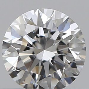 0.300 Ct. G VS1 ROUND Diamond