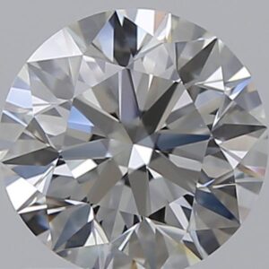 0.910 Ct. H VS1 ROUND Diamond