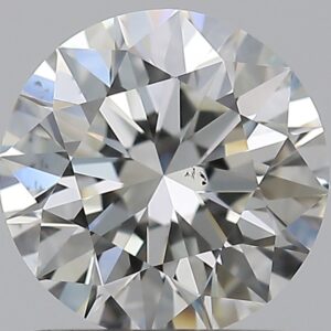 0.910 Ct. I VS2 ROUND Diamond