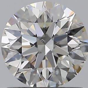 0.910 Ct. I SI1 ROUND Diamond