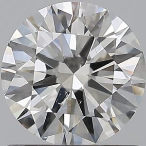 0.910 Ct. I SI2 ROUND Diamond