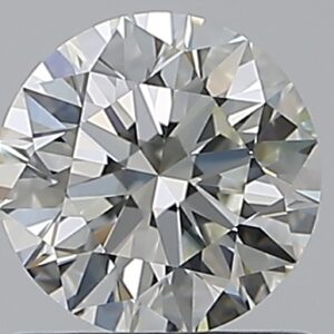 0.920 Ct. J VVS1 ROUND Diamond