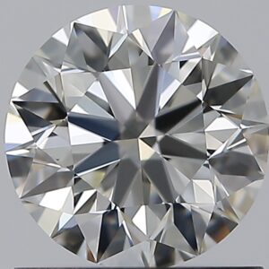 0.920 Ct. J VVS2 ROUND Diamond