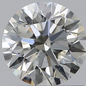 0.920 Ct. J SI1 ROUND Diamond