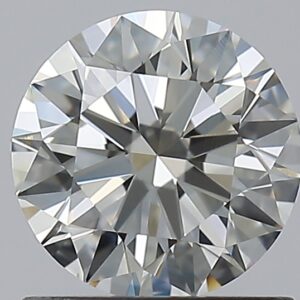 0.920 Ct. K VVS2 ROUND Diamond