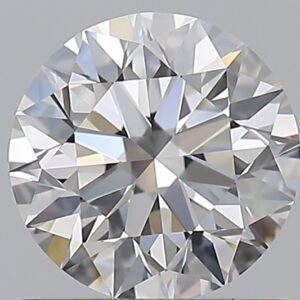 0.920 Ct. E VVS1 ROUND Diamond