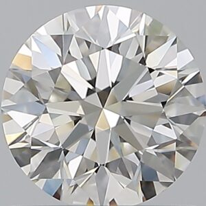 0.920 Ct. G VVS1 ROUND Diamond