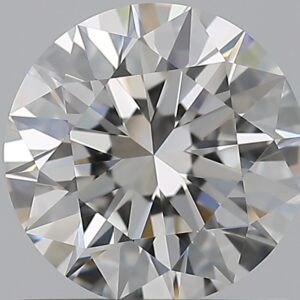 0.920 Ct. G VVS1 ROUND Diamond