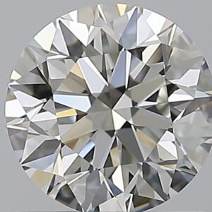 0.920 Ct. H VVS1 ROUND Diamond