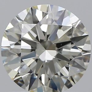 0.910 Ct. M VS2 ROUND Diamond