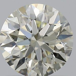 0.950 Ct. N VS1 ROUND Diamond