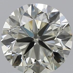 0.950 Ct. N VS1 ROUND Diamond