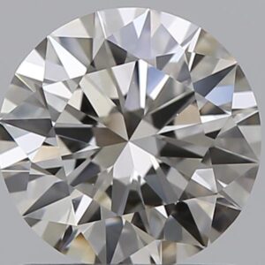 0.930 Ct. M VVS1 ROUND Diamond