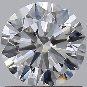 0.960 Ct. G VS2 ROUND Diamond