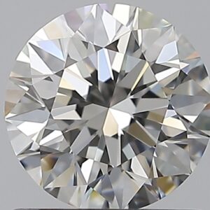 0.960 Ct. H VVS1 ROUND Diamond