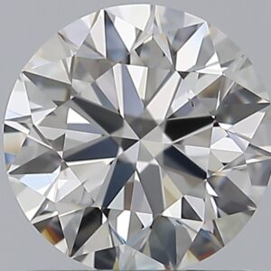 0.960 Ct. H VS2 ROUND Diamond