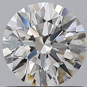 0.960 Ct. I VVS1 ROUND Diamond