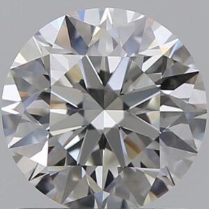 0.960 Ct. I VVS1 ROUND Diamond