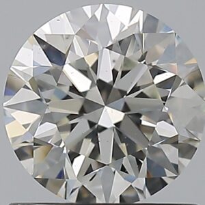 0.960 Ct. I VS2 ROUND Diamond