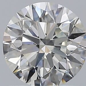 0.960 Ct. I SI1 ROUND Diamond