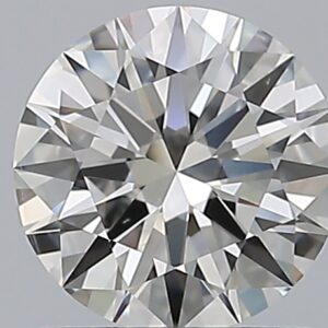 0.960 Ct. I SI1 ROUND Diamond