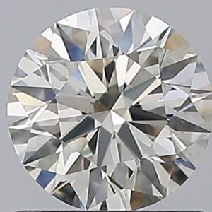 0.960 Ct. K VS1 ROUND Diamond