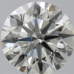 0.960 Ct. K VS2 ROUND Diamond