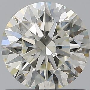 0.960 Ct. K VS2 ROUND Diamond