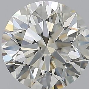 0.960 Ct. K VS2 ROUND Diamond