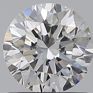 0.960 Ct. D VVS1 ROUND Diamond