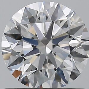 0.960 Ct. D SI1 ROUND Diamond