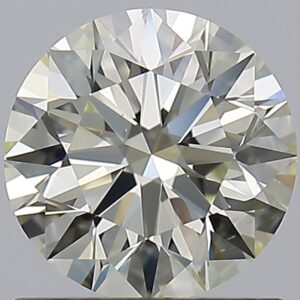 0.960 Ct. N VS1 ROUND Diamond