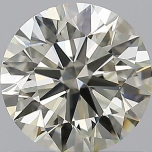 0.960 Ct. N VS1 ROUND Diamond