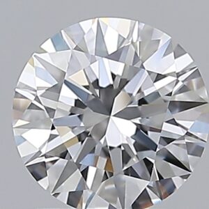 1.000 Ct. E VS1 ROUND Diamond