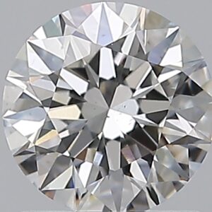 1.000 Ct. E VS2 ROUND Diamond