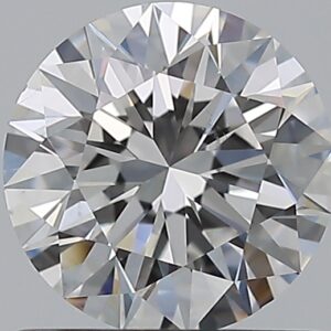 1.000 Ct. E SI1 ROUND Diamond