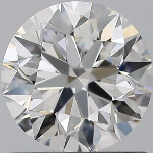 1.000 Ct. E SI1 ROUND Diamond