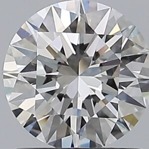 1.000 Ct. G VVS1 ROUND Diamond