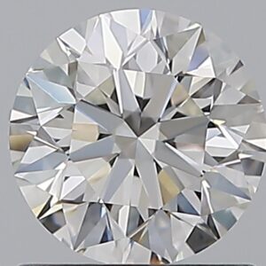 1.000 Ct. G VVS1 ROUND Diamond