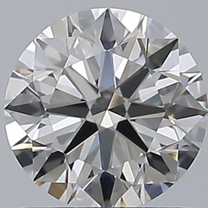 1.000 Ct. G VVS1 ROUND Diamond