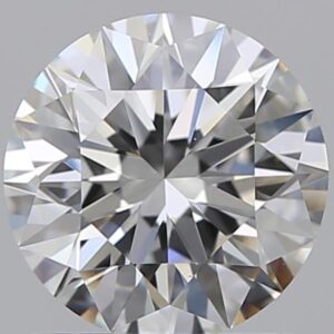 1.000 Ct. G VS1 ROUND Diamond