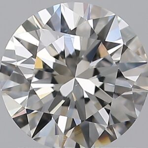 1.000 Ct. G VS2 ROUND Diamond