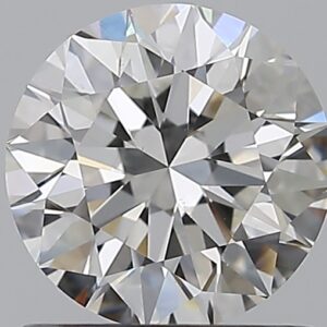 1.000 Ct. G VS2 ROUND Diamond