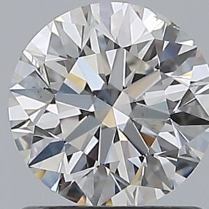 1.000 Ct. G SI1 ROUND Diamond