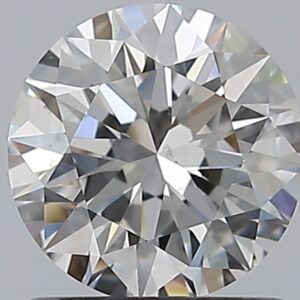 1.000 Ct. G SI1 ROUND Diamond