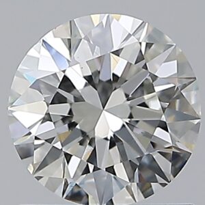 1.000 Ct. G SI1 ROUND Diamond