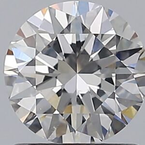 1.000 Ct. G SI1 ROUND Diamond