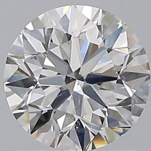 1.000 Ct. G SI2 ROUND Diamond