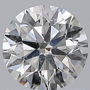 1.000 Ct. G SI2 ROUND Diamond