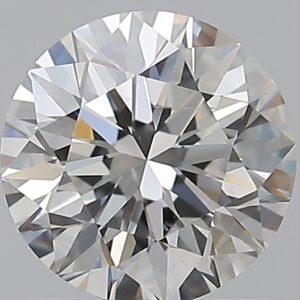 1.000 Ct. G SI2 ROUND Diamond